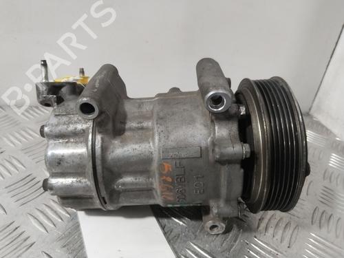 AC compressor CITROËN C2 (JM_) 1.4 | BP31317048M34 - Image 4