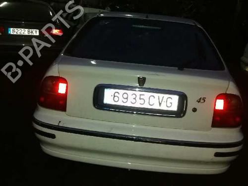 Devioluci ROVER 45 I Hatchback (RT) | BP5163188I23 - Image 1