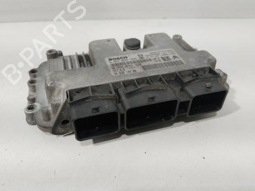 Engine control unit (ECU) CITROËN XSARA PICASSO (N68) 1.6 16V | BP29270681M57