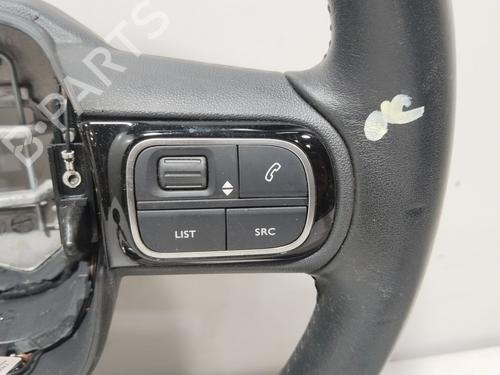 Steering wheel CITROËN C3 III (SX) 1.2 PURETECH 82 | BP39903111C49 - Image 3
