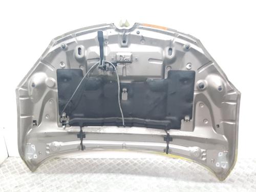 Hood RENAULT MEGANE III Hatchback (BZ0/1_, B3_)  | BP18724453C1 