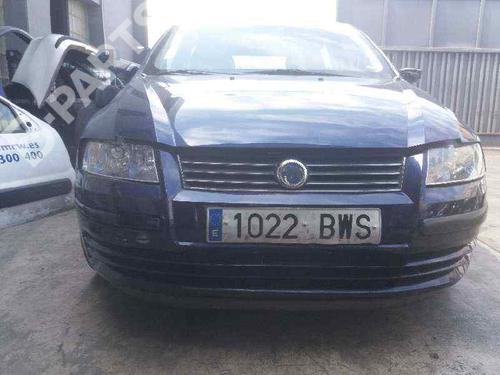 Right mirror FIAT STILO (192_) 1.9 JTD (192_XE1A) | BP5199781C27 