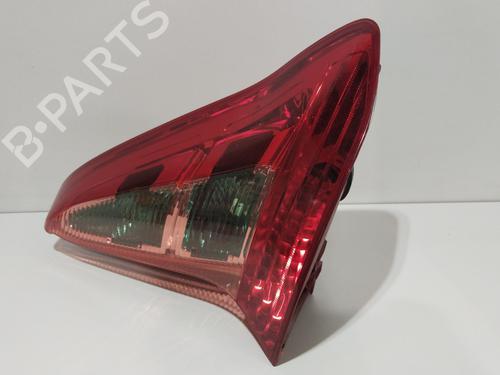 Right taillight CITROËN C4 I (LC_) 1.6 16V | BP26887345C35 