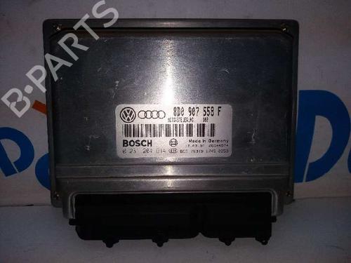 Used Engine control unit (ECU) Engine control unit (ECU) VW PASSAT B5 (3B2) [1996-2001] 5164836 5164836