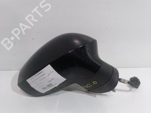 Right mirror SEAT LEON (1P1)  | BP11791215C27 