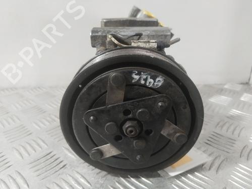 Used AC compressor AC compressor RENAULT CLIO II (BB_, CB_) [1998-2016] 5170248 5170248