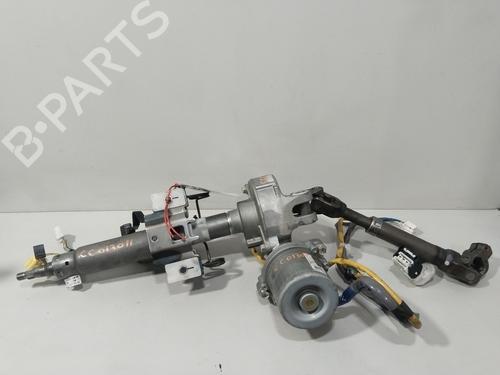 Used Steering column TOYOTA PRIUS (_W5_) 1.8 Hybrid E-Four (ZVW55_, ZVW51_) (98 hp) 28599282