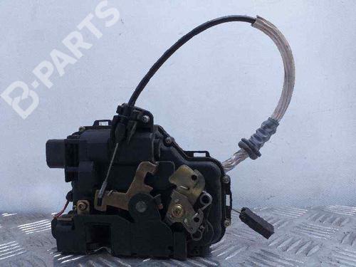 Front right lock SEAT TOLEDO II (1M2)  | BP5179944C97 