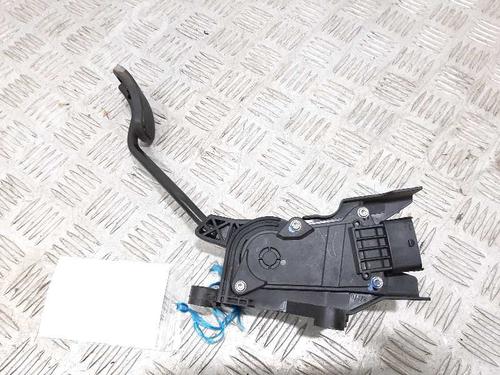 Used Pedal TATA ARIA [2010-2025]  12258719