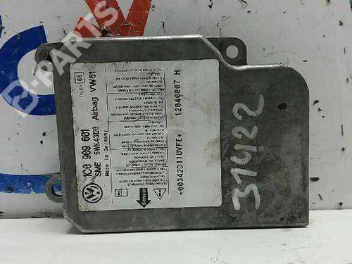 Used ECU airbags SKODA OCTAVIA I (1U2) [1996-2010]  5166479