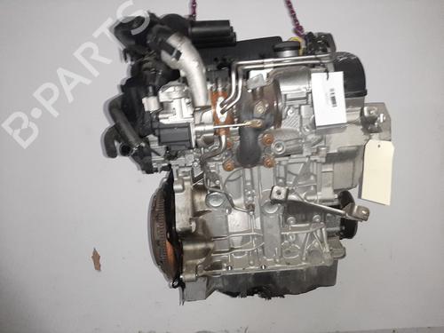 Used Engine Engine SEAT LEON (5F1) [2012-2021] 18957372 18957372