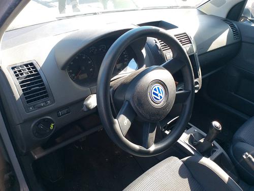 Electronic module VW POLO (9N_, 9A_)  | BP11530694M83 