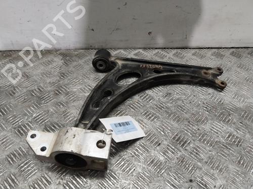 Used Right front suspension arm SEAT ALTEA (5P1) 1.9 TDI (105 hp) 30193023