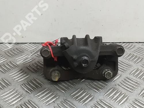 Left rear brake caliper HYUNDAI TUCSON (JM) 2.0 CRDi | BP11681003M107 