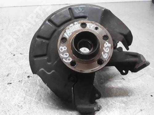 Højre Styrespindel Lejehus SEAT IBIZA III (6L1) [2002-2009]  6575302