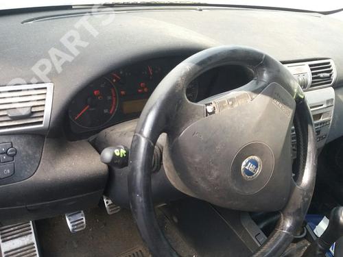 Left mirror FIAT STILO (192_)  | BP8054223C26 