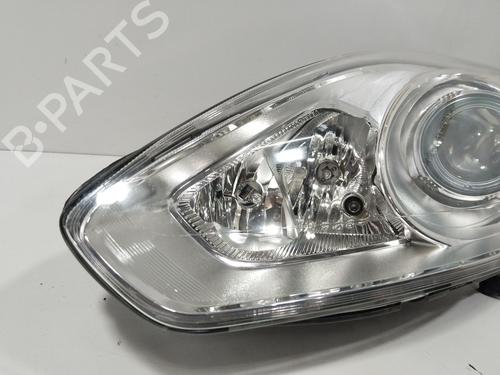 Left headlight FORD C-MAX II (DXA/CB7, DXA/CEU) 1.0 EcoBoost | BP28061428C28 - Image 3