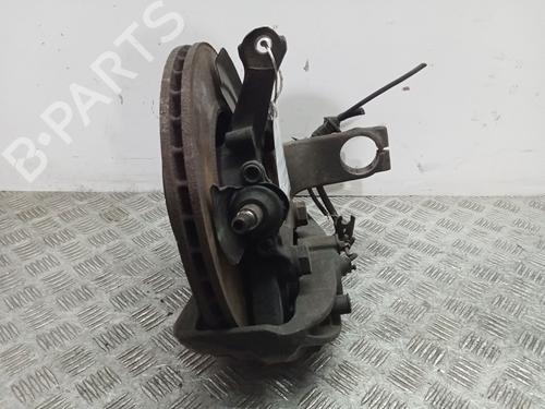 Left front steering knuckle VW SHARAN (7M8, 7M9, 7M6) 1.9 TDI | BP29482346M25 