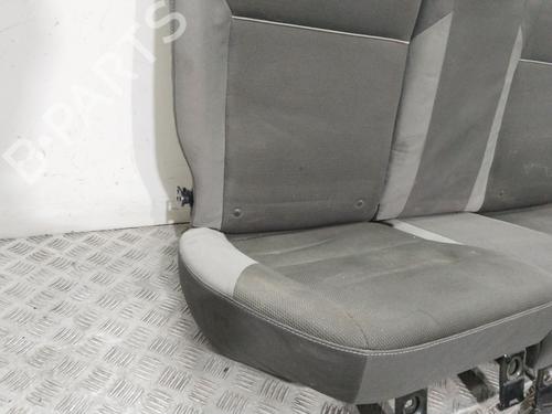 Rear seat FORD FOCUS IV (HN) 1.0 EcoBoost | BP29912281C17 - Image 5