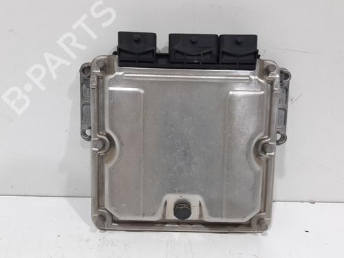 Used Engine control unit (ECU) Engine control unit (ECU) PEUGEOT 307 SW (3H) [2002-2009] 8255897 8255897