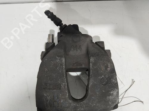 Right front brake caliper MAZDA 5 (CR) | BP19314500M104 - Image 5