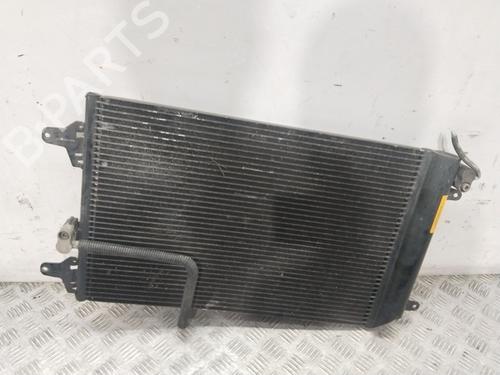 Used AC radiator AC radiator SEAT ALHAMBRA (7V8, 7V9) 1.9 TDI (115 hp) 36667724 36667724
