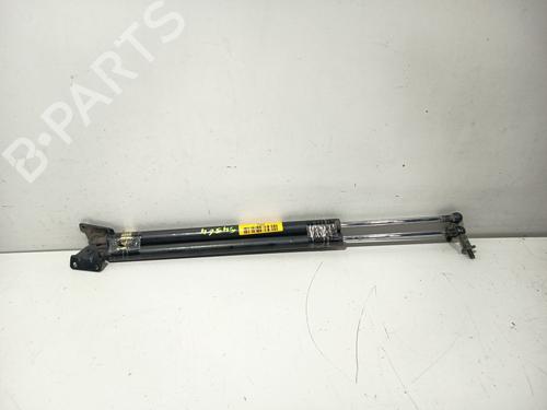 Gasdæmper bagklap Gasdæmper bagklap MITSUBISHI GRANDIS (NA_W) 2.0 DI-D (NA8W) (140 hp) 39623803 39623803