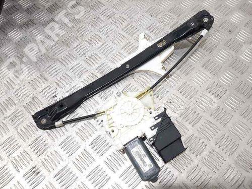 Rear left window mechanism VW GOLF V (1K1)  | BP6442341C24 