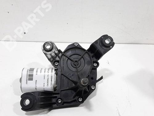 Used Rear wiper motor OPEL ZAFIRA / ZAFIRA FAMILY B (A05) [2005-2019]  9208424