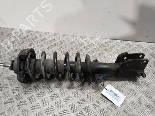 Used Left front shock absorber Left front shock absorber NISSAN PRIMASTAR Van (X83) 2.0 dCi 115 (114 hp) 30704710 30704710