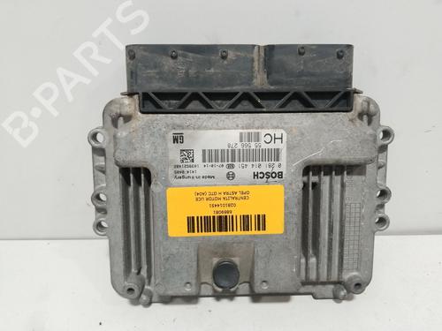 Used Engine control unit (ECU) Engine control unit (ECU) 36914984 36914984