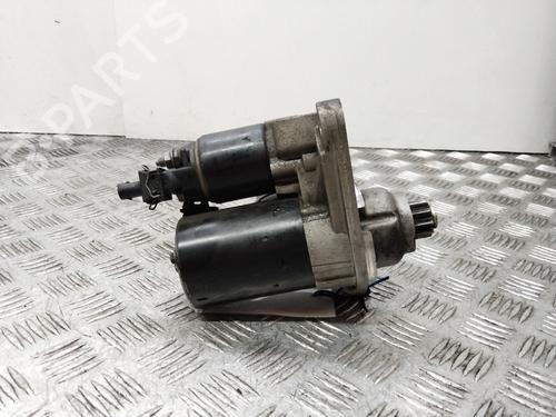 Starter VW POLO (9N_, 9A_) 1.4 16V | BP18659317M8 