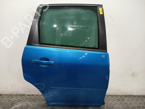 Used Right rear door Right rear door 38464895 38464895
