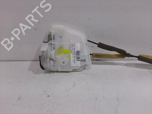 Vergrendeling links achter MAZDA CX-3 (DK) 1.5 SKYACTIV-D (DK2WS, DK5FW) (105 hp) 12255871