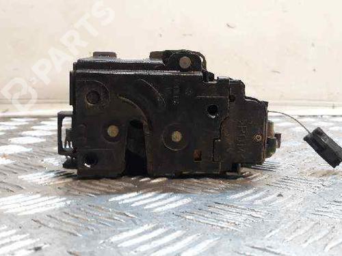 Front left lock SEAT CORDOBA (6L2)  | BP5203508C98 