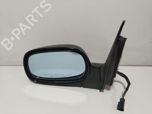 Used Left mirror Left mirror SSANGYONG REXTON / REXTON II (GAB_) 2.7 Xdi (165 hp) 36071302 36071302