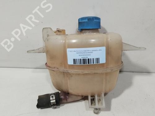 Used Expansion tank FIAT FIORINO Box Body/MPV (225_) 1.3 D Multijet (225BXD1A, 225BXB1A, 225BXB11) (75 hp) 29869965