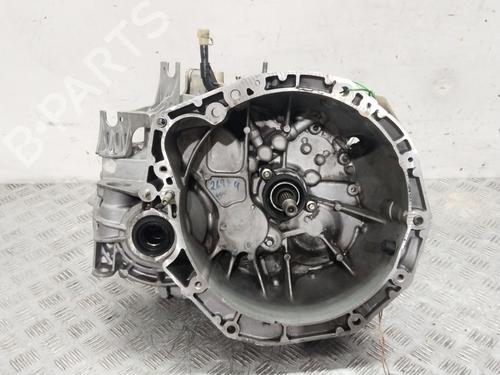 Used Gearbox Gearbox RENAULT MEGANE II Saloon (LM0/1_) 1.9 dCi (LM0G, LM1G, LM2C) (120 hp) 40080019 40080019