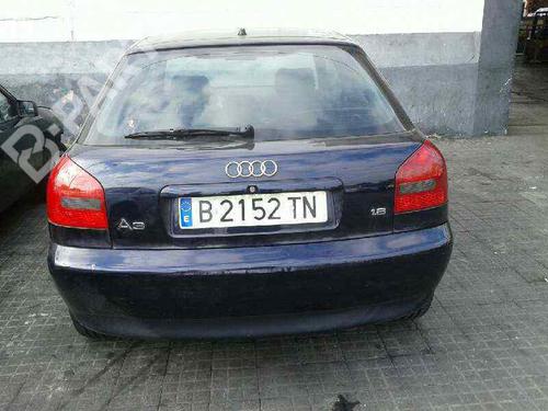 Steering column stalk AUDI A3 (8L1)  | BP5190279I23 