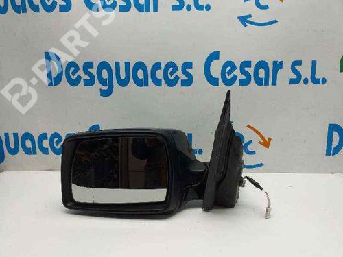 Used Left mirror BMW X3 (E83) 3.0 d (204 hp) 5194186