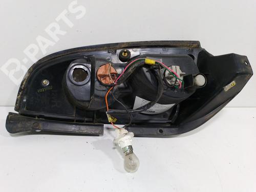 Right taillight HYUNDAI ATOS PRIME (MX)  | BP9237335C35 