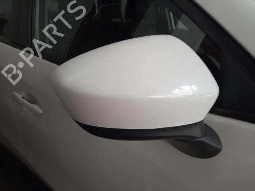 right-mirror-mazda-cx-5-ke-gh-2011-2012-2013-2014-2015-2016-2017-40505845 main image