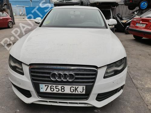 Right front seat AUDI A4 B8 (8K2) | BP9363068C16 - Image 6
