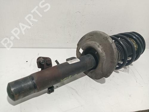Right front shock absorber PEUGEOT 207 (WA_, WC_)  | BP16519309M17 
