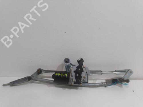 Front wiper motor VOLVO S60 I (384) 2.4 D | BP13538633M29 