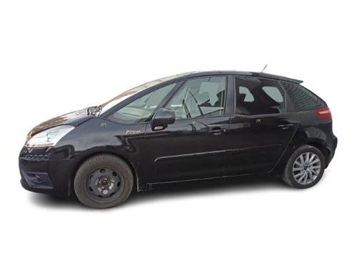 Engine CITROËN C4 Picasso I MPV (UD_) 1.6 HDi | BP30125163M1