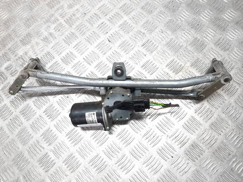 Used Front wiper motor Front wiper motor SEAT LEON (1M1) [1999-2006] 6908048 6908048
