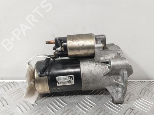 Starter CITROËN C5 I (DC_) 2.0 HDi (DCRHZB, DCRHZE) | BP38559917M8 - Image 3