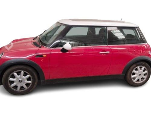Left headlight MINI MINI (R50, R53) Cooper | BP29204887C28 - Image 9