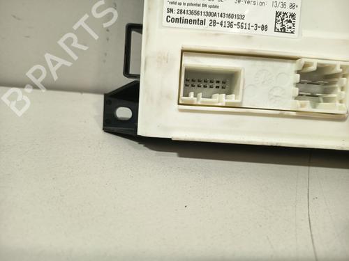 Electronic module MERCEDES-BENZ CLA Coupe (C117) CLA 200 CDI (117.301) | BP36529304M83 - Image 3